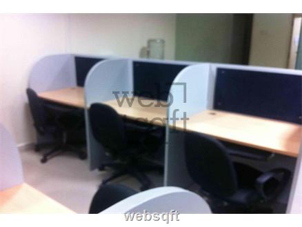 Office Space for Rent in Hyderabad